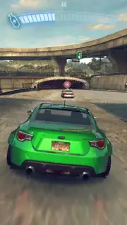 Need for Speed No Limits capture 7