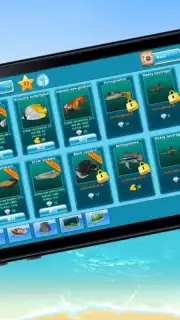 AquaLife 3D capture 2