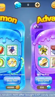 Pocket Monster Remake capture 4