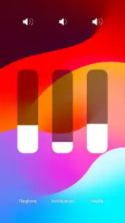 Control Center iOS 17 capture 4