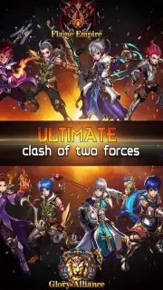 Legend of King capture 6