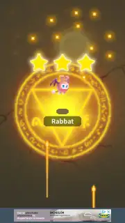 Berry Monster capture 7