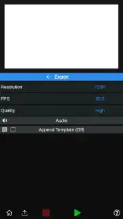 Node Video capture 8
