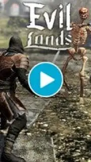 Evil Lands capture 1