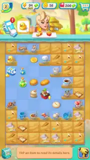 Gossip Harbor capture 3