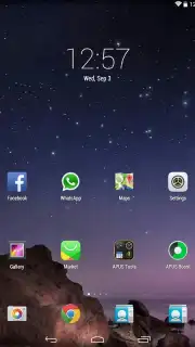 APUS Launcher capture 4
