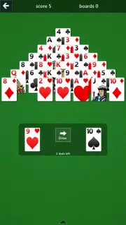 Microsoft Solitaire Collection capture 2