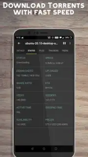 1DM Lite: Browser & Downloader capture 2