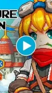 Adventure Legion capture 1