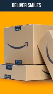 Amazon Flex capture 1