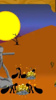 Stick War: Legacy capture 3