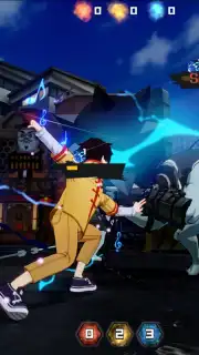Rakshasa Street capture 2