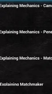 World Of Tanks TV capture 5