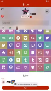 Any Icon capture 4