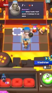 Clash Mini capture 3