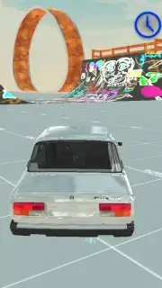 Cindy Car Crash capture 6