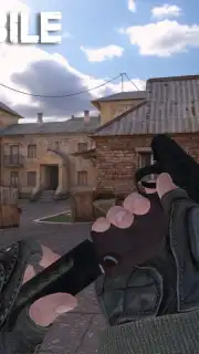 Z.O.V Mobile Early Beta capture 8