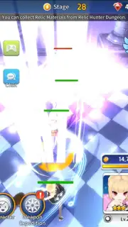 Destiny Chaser capture 6