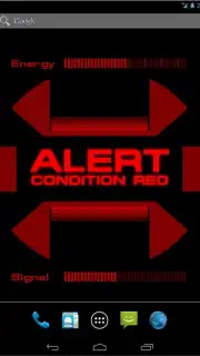 ST: Red Alert Free capture 1
