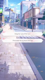 Starry Love capture 7