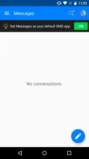 SMS - MMS Messages Text Free capture 1