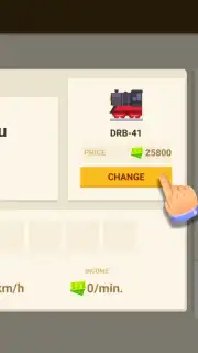 Railroad Empire capture 3