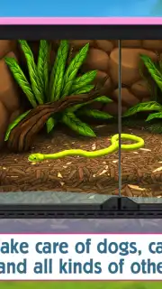 PetWorld: Animal Shelter capture 3
