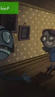 Troll Face Quest Horror 2 capture 1