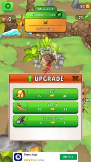 Ant Simulator: Wild Kingdom capture 8