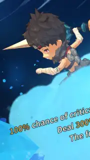 Knightcore Universal capture 8