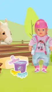 BABY born® Doll & Playtime Fun capture 15