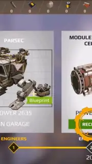 Crossout Mobile capture 10