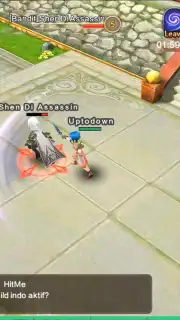 Yulgang Global capture 8