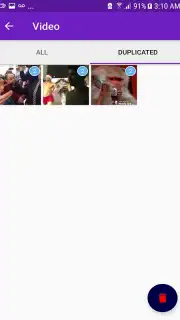 Cleaner for Whatsapp - Clean Junk Files capture 1