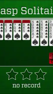 Spider Solitaire World capture 2