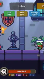 Maze Castle capture 1