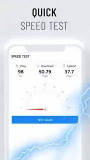 AzVPN Proxy capture 3