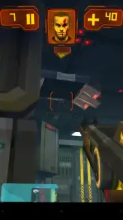 Neon Shadow capture 2