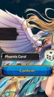 Trial of Fate capture 12