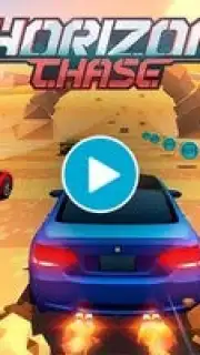 Horizon Chase capture 7