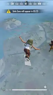Free Fire MAX capture 7