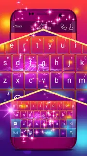 Keyboard for Samsung capture 1