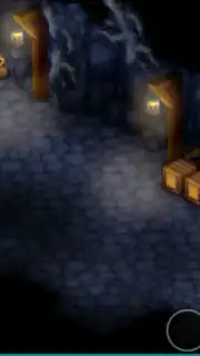 Mystic Guardian capture 7