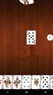 Online Belka Card Game capture 8