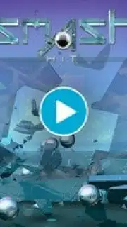 Smash Hit capture 1