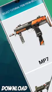 Draw Standoff 2 capture 3