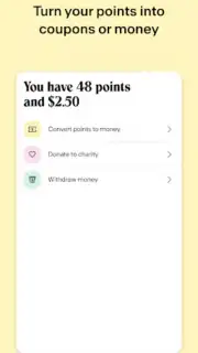 Bower: Recycle & get rewarded capture 4