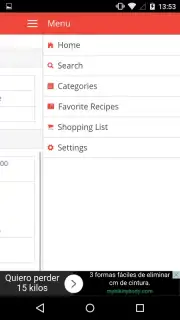 All Recipes capture 2