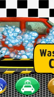 Car Wash and Racing capture 3