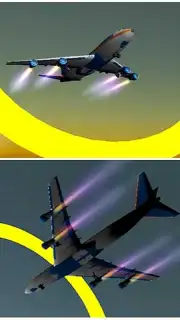 Flight Simulator HD 2016 capture 2